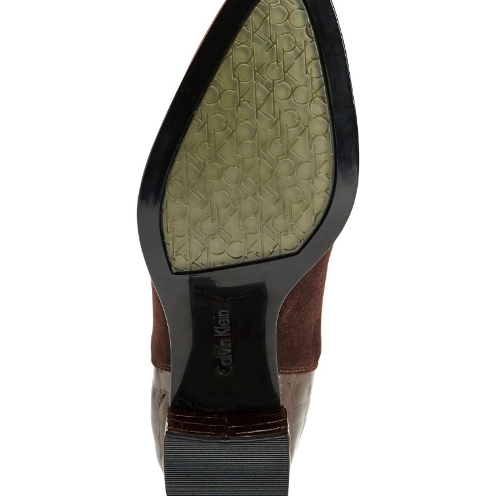 Calvin Klein boots - Picture 4 of 8